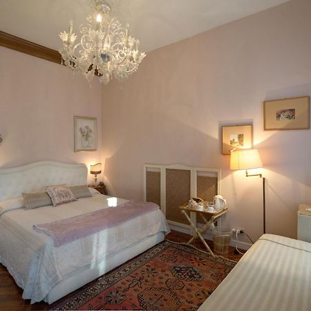 Bed and Breakfast Ca' Della Corte Венеция Экстерьер фото