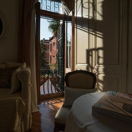 Bed and Breakfast Ca' Della Corte Венеция Экстерьер фото