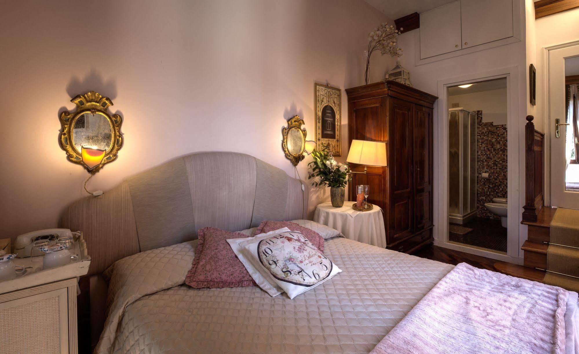 Bed and Breakfast Ca' Della Corte Венеция Экстерьер фото