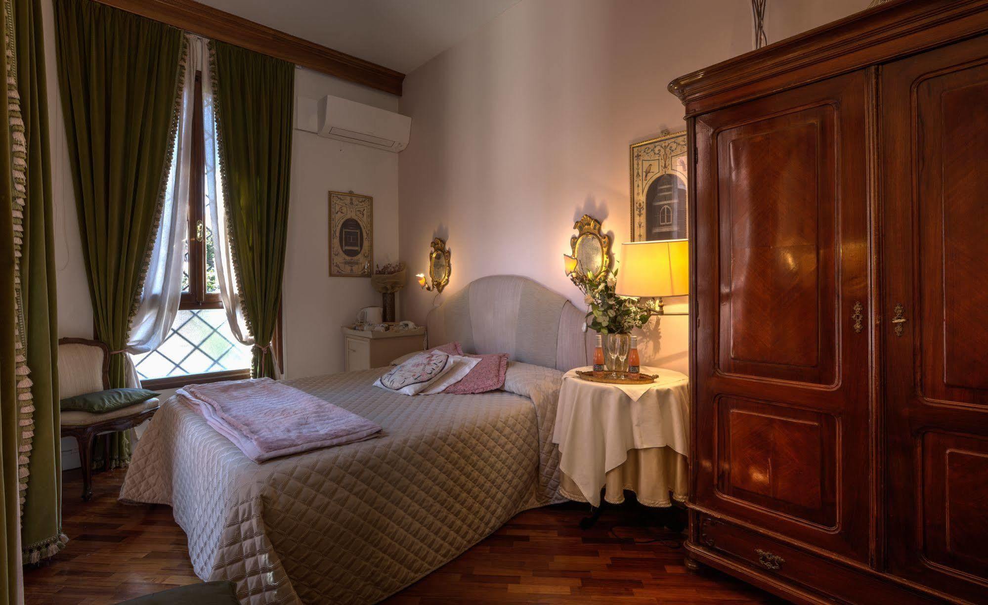 Bed and Breakfast Ca' Della Corte Венеция Экстерьер фото