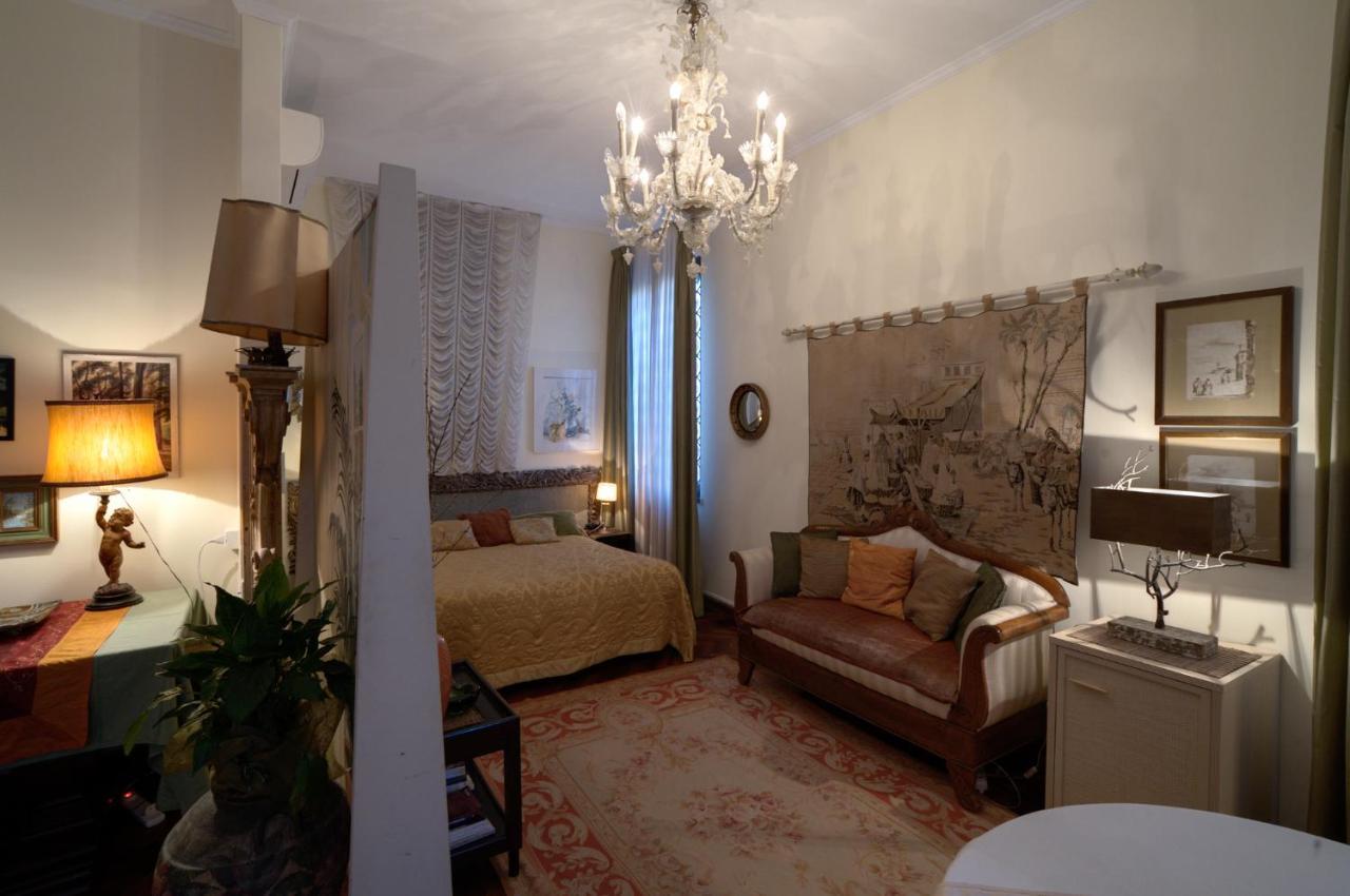 Bed and Breakfast Ca' Della Corte Венеция Экстерьер фото