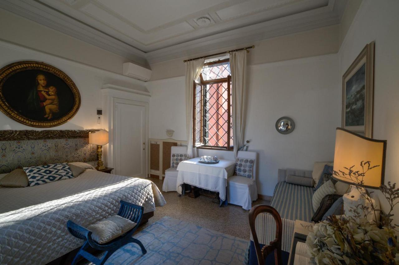 Bed and Breakfast Ca' Della Corte Венеция Экстерьер фото