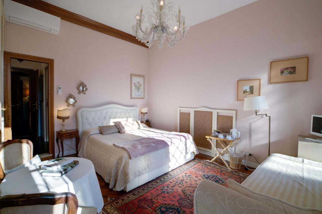 Bed and Breakfast Ca' Della Corte Венеция Экстерьер фото