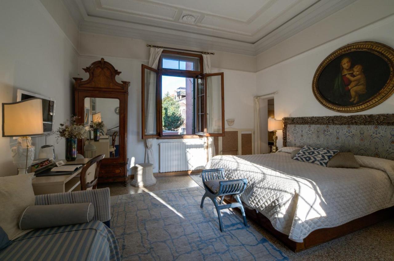 Bed and Breakfast Ca' Della Corte Венеция Экстерьер фото